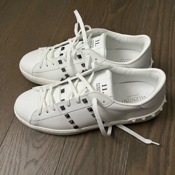 Valentino sneakers - Picture 2 of 7